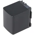 AccuCell Akku passend für Canon BP-819 Akku neueste Software