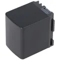 AccuCell Akku passend für Canon BP-819 Akku neueste Software