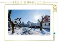 CALVENDO Puzzle CALVENDO Puzzle Emotionale Momente: Abtei Marienstatt im Westerwald 1000 Teile Lege-Größe 64 x 48 cm Foto-Puzzle Bild von Ingo Gerlach, 1000 Puzzleteile