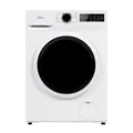 Midea MF110W100B14A10 Waschmaschine (Frontlader, 10 kg, A, 1400 U/min) #2737312