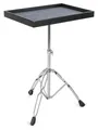Percussion Table Tisch Ständer Ablage Musik Zubehör Laptop Beamer Mallets Mixer
