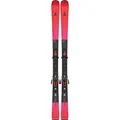 ATOMIC Herren Ski REDSTER S7 + MI 12 GW Red Tens