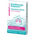 sinulind® Erkältungs Kapseln