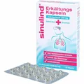 SINULIND Erkältungs Kapseln 20 St PZN11876994
