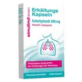 sinulind® Erkältungs Kapseln · 20 St · PZN 11876994