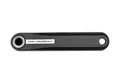 Cannondale Hollowgram Crank Arm Kurbelarm rechts schwarz 175mm rechts Unisex