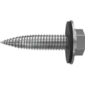 Fischer Bohrschraube 6,0 X 25 Mm Epdm A2 Nicht Rostender Stahl A2 100 Stk