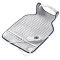medisana HP 460 Heizkissen grau 100 W