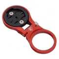 K-Edge GARMIN Stem Mount, Adjustable (K13_530_RED)