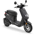 Blues E-Roller XT2000 25 km/h schwarz