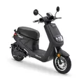 Blues E-Roller XT2000 25 km/h schwarz