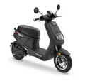 Elektroroller Blu:s XT2000 - E-Scooter mit 950 Watt Motor, 25 km/h, 73 km
