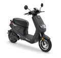 Elektroroller Blu:s XT2000 - E-Scooter mit 950 Watt Motor, 25 km/h, 59 km