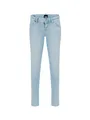 LTB Jeans Damen Molly M Jeans, Malisa Wash 55059, 32W / 34L