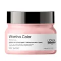 Loreal Vitamino Color Serie Expert Haarmaske / Haarkur für gefärbtes Haar