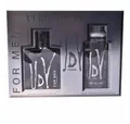 Ulric De Varens Duft-Set Men Eau De Toilette Spray 100ml Set 2 Artikel