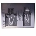 Ulric De Varens Men Eau De Toilette Spray 100ml Set 2 Artikel