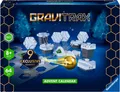 Ravensburger Spielzeug-Adventskalender GraviTrax BASE