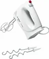 Bosch MFQ 3030 Handmixer Weiß