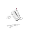 Bosch CleverMixx Handmixer 350 W weiß (MFQ3030)