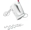 BOSCH Handmixer Handmixer CleverMixx MFQ3030 weiß