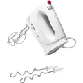 BOSCH Handmixer CleverMixx MFQ3030 weiß #36986843
