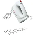 Bosch MFQ3030 Handrührer 350 Watt Weiß Handmixer Handrührgerät
