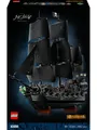 LEGO Icons 10365 Captain Jack Sparrows Piratenschiff