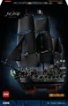 LEGO Captain Jack Sparrows Piratenschiff - 10365