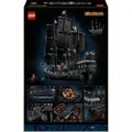 LEGO Captain Jack Sparrows Piratenschiff (10365, LEGO Icons) (10365)