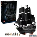 LEGO Icons 10365 Captain Jack Sparrows Piratenschiff 10365