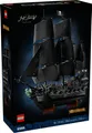LEGO® ICONS™ 10365 Captain Jack Sparrows Piratenschiff - NEU & OVP -