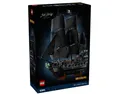 Lego 10365 - Icons Pirates Of The Caribbean Captain Jack Sparrows Pirate Ship