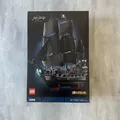 LEGO® ICONS (10365) – Captain Jack Sparrows Piratenschiff | NEU ohne Figuren