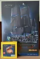 LEGO® ICONS™ 10365 "Captain Jack Sparrows Piratenschiff" NEU & OVP + GWP 5009609