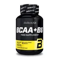 BioTech USA BCAAs+B6 100 Tabs 190g Vitamin Aminosäuren Leucine (89,42€/Kg)