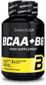 BioTech USA BCAA + B6, 100 Tabletten Dose