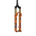 Fox 34 SL Factory Federgabel, Grip SL, 130mm, 29", 3Pos-Adjust, shiny orange/kas