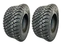 16x6.50-8 BKT LG-306 - 6 PR - TL - 64/A6 - Rasenmäherreifen - Gartenbau