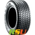 4x BKT LG-306 6PR 16x6.50-8 Sommerreifen