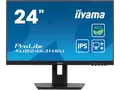 IIYAMA ProLite XUB2463HSU-B1 23,8 Zoll Full-HD Business Monitor 3 ms Reaktionszeit 100 Hz