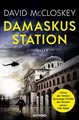 Damaskus Station (CIA-Agentin Artemis Procter, Bd. 1) Spionage-Thriller | Ein...