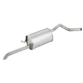 Bosal 220-005 Endschalldämpfer
