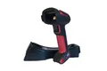 Honeywell Granit 1991iXR Tragbares Barcodelesegerät Schwarz, Rot (1991IXR-3USB-5-R)