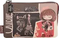 Anekke Geldbörse Mademoiselle Coin Purse Multicolor mehrfarbig