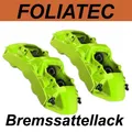 FOLIATEC BREMSSATTELLACK TOXIC Green Bremssattel Lack Farbe 2177 BMW V2
