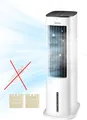 Midea 4-in-1 Mobile Klimaanlage Turmventilator