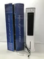 Midea 4-in-1 Mobile Klimaanlage Turmventilator