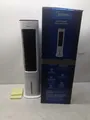 Midea 4-in-1 Mobile Klimaanlage ohne Abluftschlauch | Turmventilator