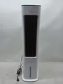 Midea Luftkühler mit Wasserkühlung Ventilator mit 5L Wasserkühlung